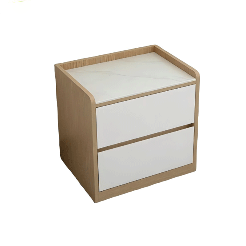 鑫睿辉 床头柜 450*400*450mm 个高清大图