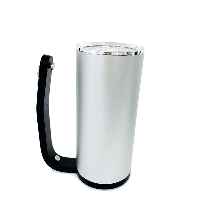 傲芒 AM-SCD-01 LED 手持工作灯 (计价单位：盏) 银色高清大图