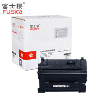 富士樱 CE390A 专业版硒鼓 适用惠普M4555/f/fskm/h M601/M602/M603(dn/n/x)
