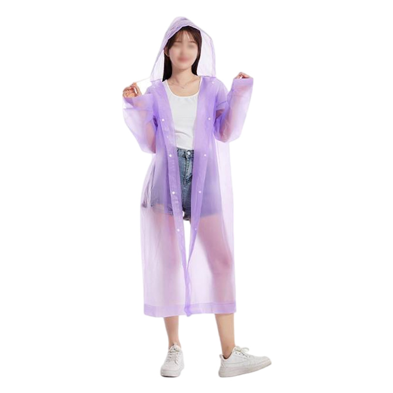 吾卫世 雨衣 WZ4 件高清大图