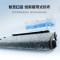 美的(Midea)扫地机器人扫拖一体 灵眸W20洗地机器人水箱版 履带式活水洗地自动集尘 猫狗宠物毛发克星洗地机