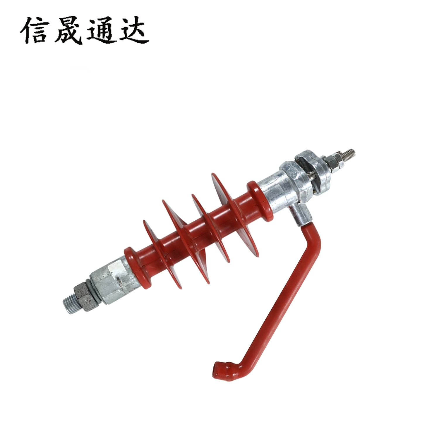 信晟通达 支柱绝缘子 FEG-12/5 个高清大图