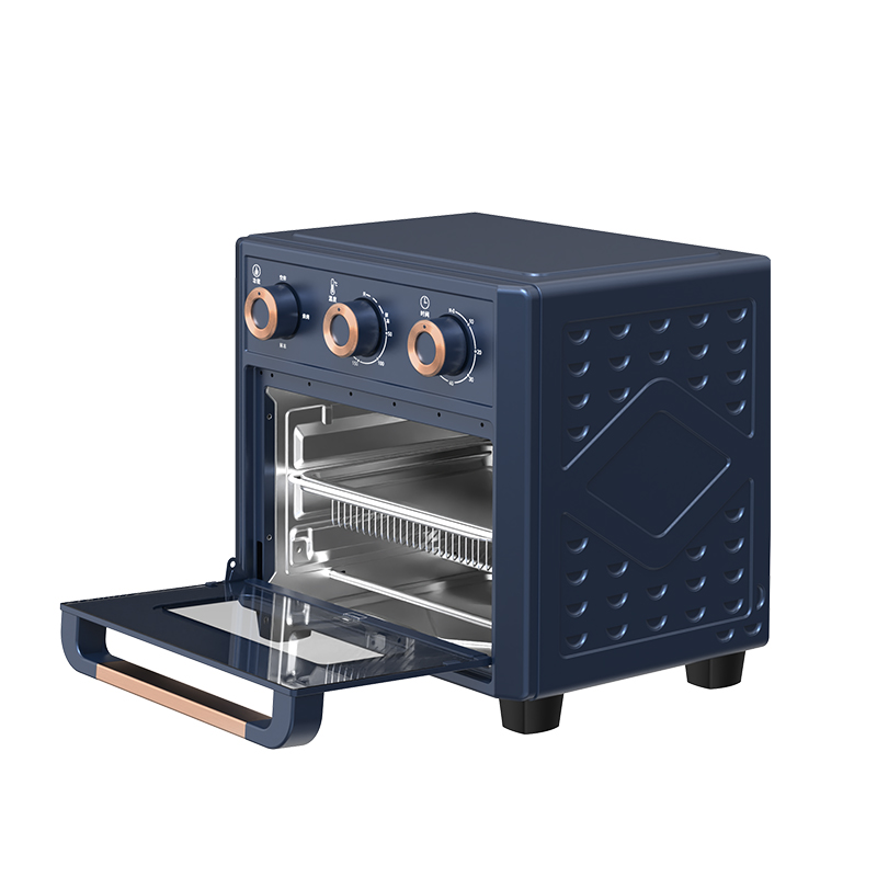 康宁餐具(World kitchen)空气炸烤箱 WK-GZG1406/KZ(单位:台)高清大图