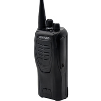 建伍(KENWOOD )TK-3207GD商用数字对讲机 TK-3207G升级款+原装电池+原装充电器