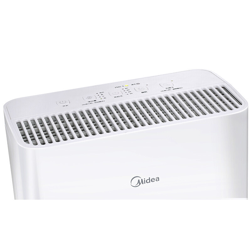 美的空气净化器·KJ200G-D41
