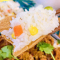 寿司料理油扬腐皮调味油豆腐 味付油扬四角豆腐 寿司用豆皮 950g