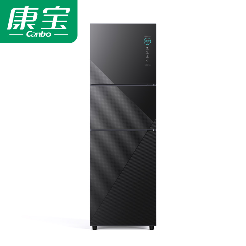康宝(canbo)XDZ250-B1家商消毒柜高清大图
