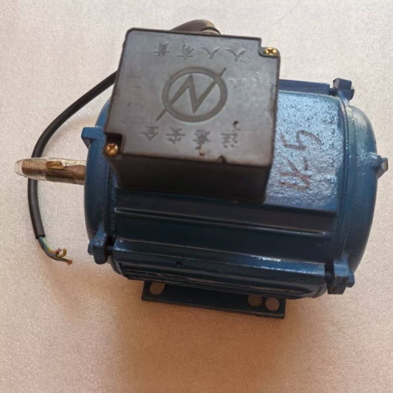 阿托拉思 单相异步电动机 YY90S-4/1台