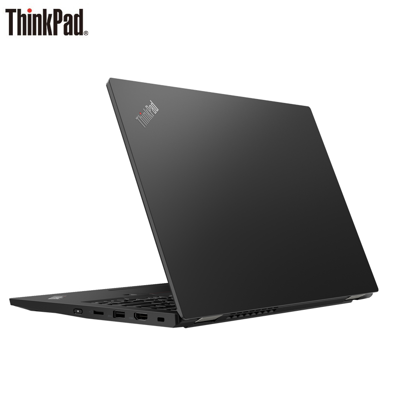 联想ThinkPad L13 10代酷睿处理器 13.3英寸轻薄笔记本电脑 (I7-10510U 8G 512GSSD) WIN10专业版 FHD 指纹 商务学习办公本
