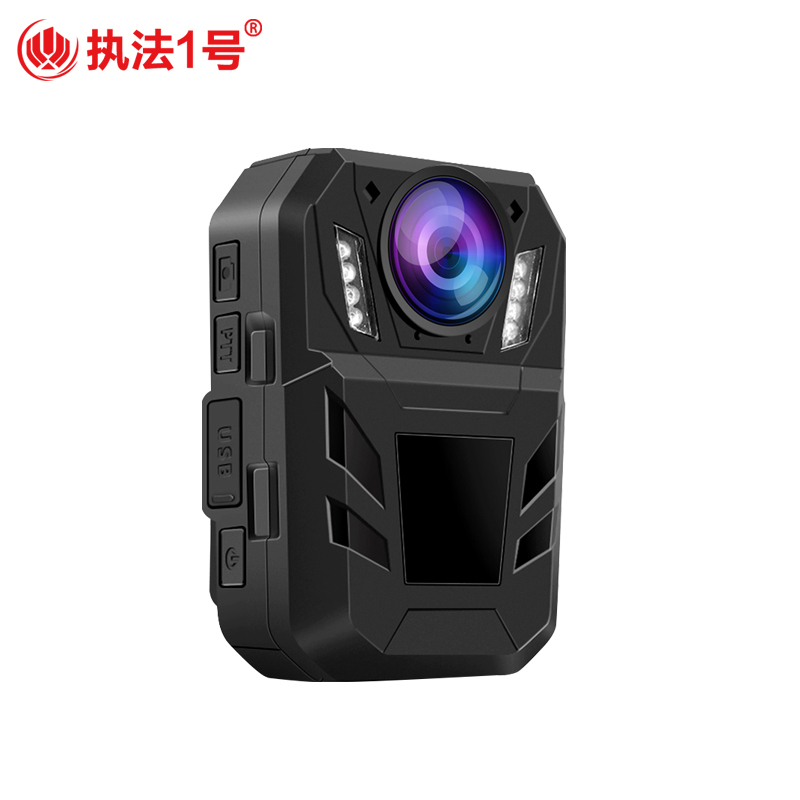 执法1号DSJ-C11现场记录仪高清标配16G