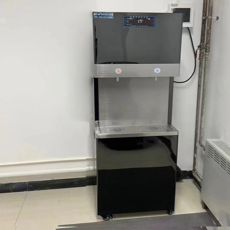 滨生源商用步进式开水器60升水箱BSY-RO600BK(台)高清大图
