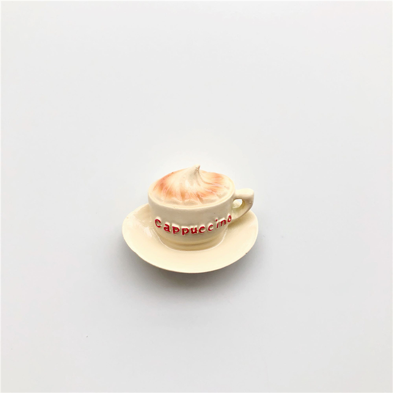 家柏饰(CORATED)创意立体磁扣冰箱贴吸磁贴吸铁石磁性贴家居装饰品高清大图