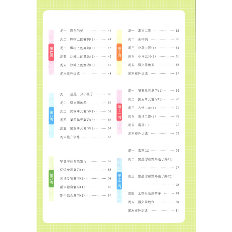 默写能手-英语-人教版 四年级下 [正版]默写能手一年级上册计算能手二年级上册三年级四五六上册数学人教版苏教英语同步练习