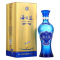 洋河(YangHe) 蓝色经典 海之蓝 42度 480ml*6瓶 整箱装 浓香型白酒 口感绵柔 新老包装随机发货