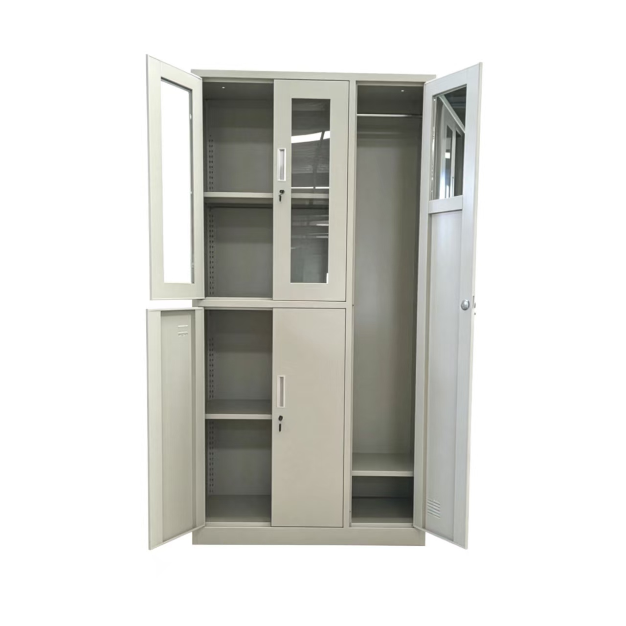 茂春 五门文件柜 1850*970*420mm 台高清大图