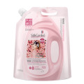 SuKGarden蔬果园天然玫瑰精油香氛洗衣液（袋装）1kg