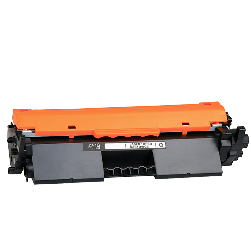 耐图 惠普CF218A粉盒 适用HP M132fp M132fw M132nw 18A墨盒 碳粉盒 19A硒鼓高清大图