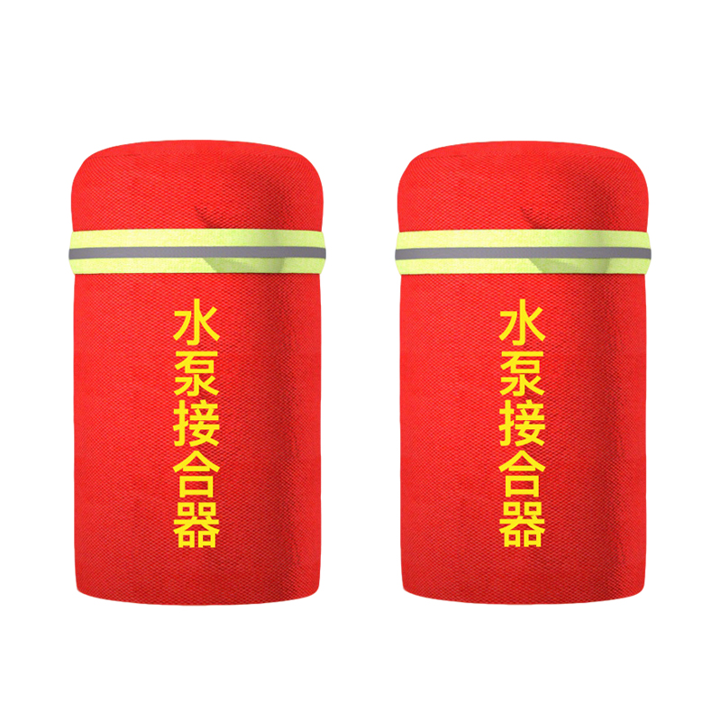 围盛 水泵接合器防冻罩 100*55cm 个高清大图