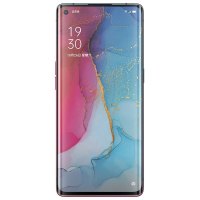 OPPO Reno3 Pro 日出印象 8GB+128GB 一体化双模5G 7.7mm轻薄机身 视频双防抖 90HZ高感曲面屏 全网通全面屏拍照游戏智能手机