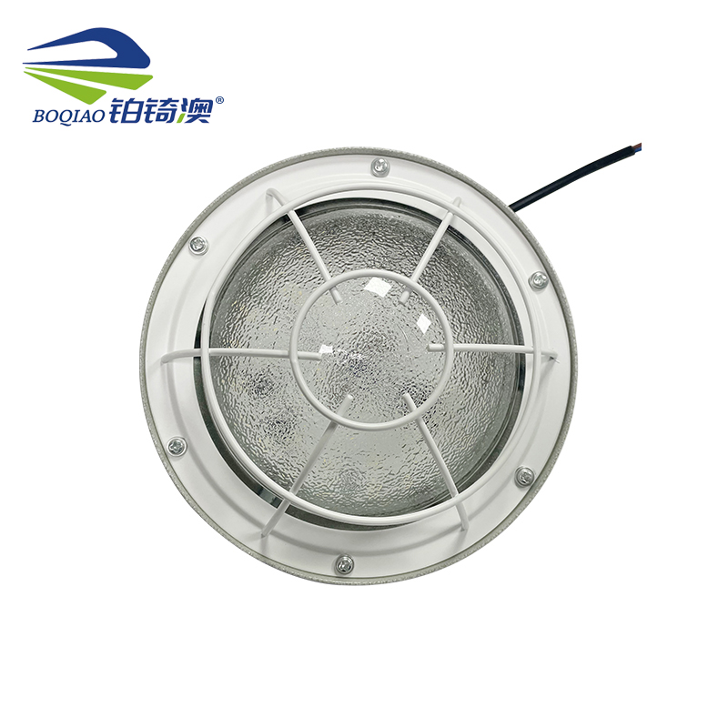 铂锜澳 LED一体防爆灯 23*14cm-70w 个高清大图