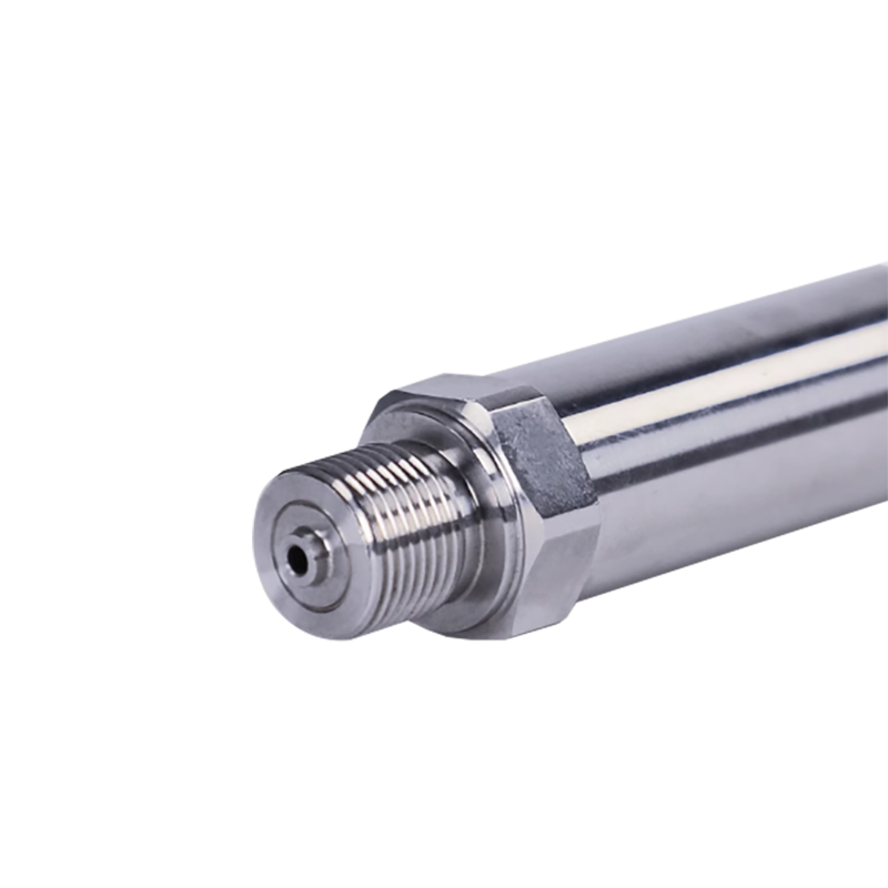 海铁科技压力变送器YM-101ZL/个高清大图