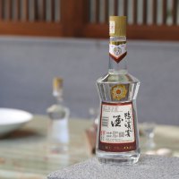 （纯粮）贵州鸭溪窖酒 52度浓香型250ml*8瓶纯粮食白酒