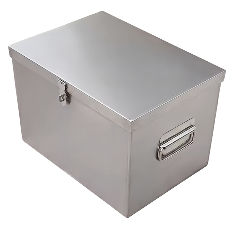 芙首泰工具箱600*300*300mm个高清大图