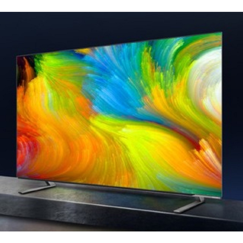 海信(hisense) 65j70 55寸 ,memc运动防抖,oled超薄智慧屏电视,dts