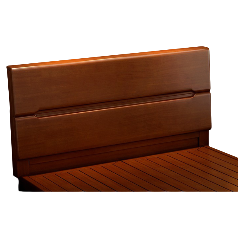 演发 公寓床 1.2米 张高清大图