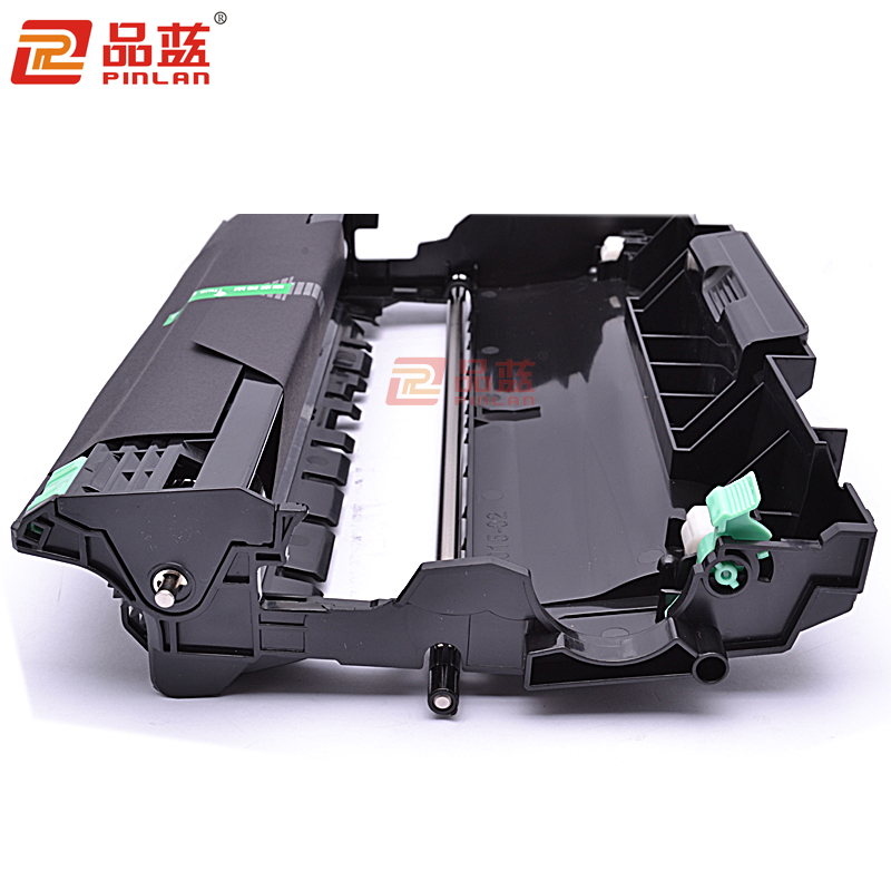 品蓝 LD2451硒鼓 适用联想 2405D 2605D 7405D 7605D 7655 7675高清大图