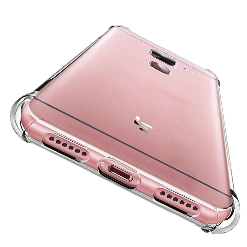 乐视2气囊防摔壳乐视2手机壳乐视x620气囊防摔乐2pro保护套s3透明硅胶