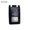 Tetocom对讲机电池QB-35L（AT-398UV）