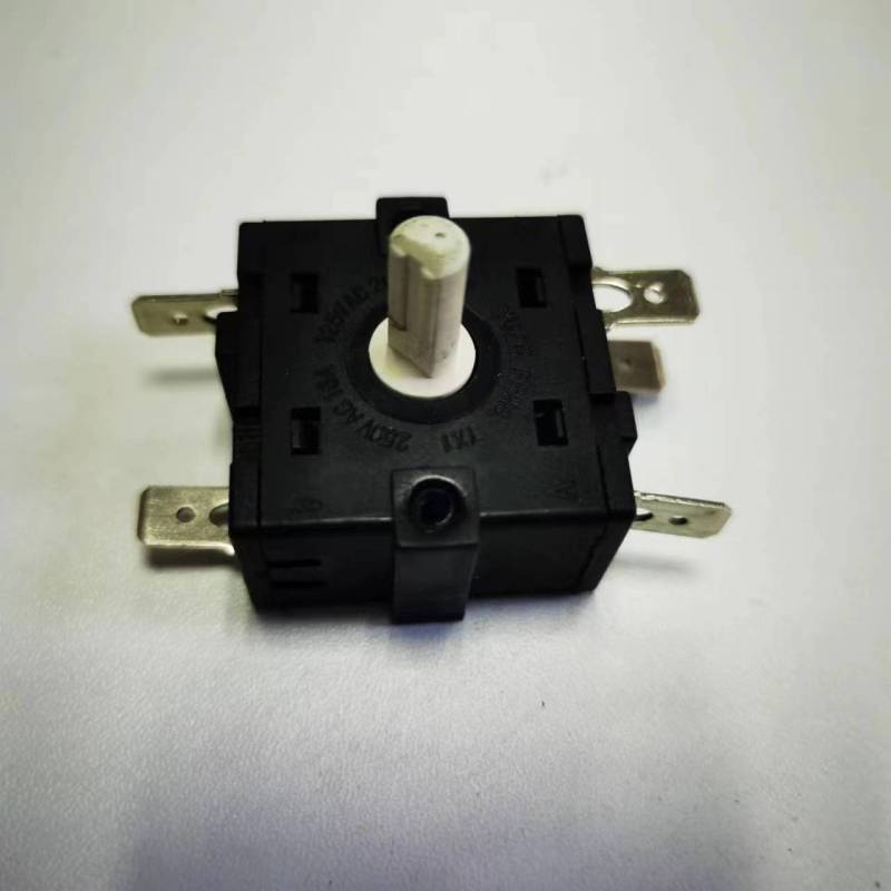 帮客材配 全新原装惠而浦热水器 MK / MG 档位开关 收前务必验货高清大图