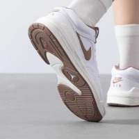 NIKE耐克篮球鞋JORDAN STADIUM 90低帮女鞋运动鞋FB2269-121 D