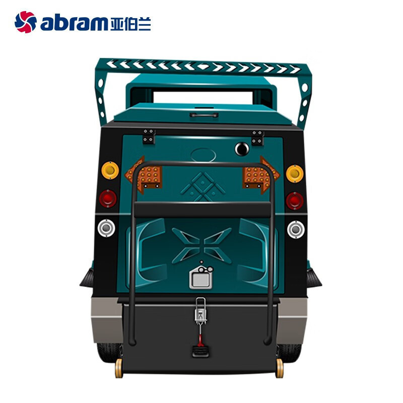 扫地机器人 亚伯兰/ABRAM YBL-DP3000A 滚刷 151-200 绿色 180以上 120以上