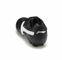李宁(LI-NING)男碎钉足球综合训练鞋ASTL002