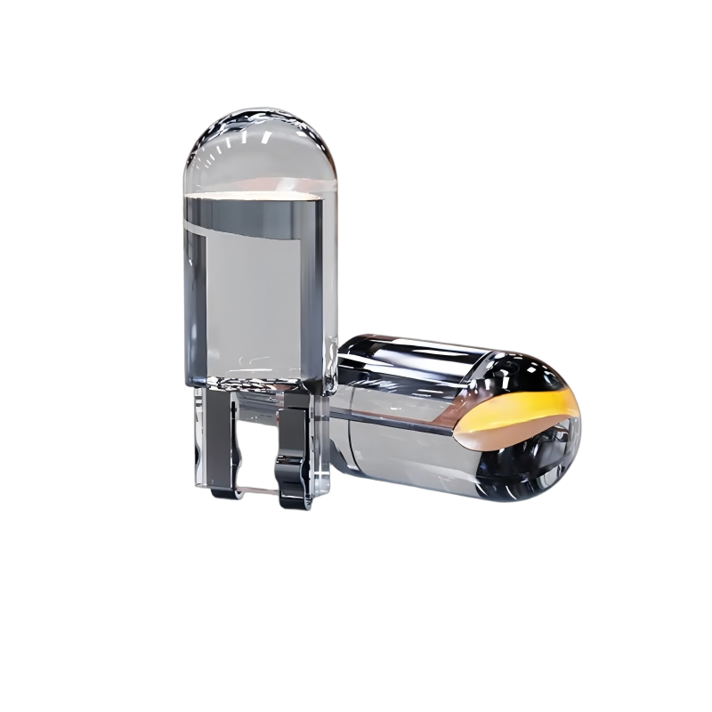 晗枫鸟 适用05-14款福特老款福克斯爆闪示宽灯11示廓灯12小灯06led09改装 个