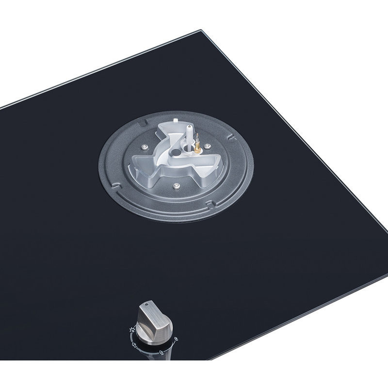 西门子 ER8PM232MQ 嵌入式燃气灶 钢化玻璃 全铜炉头 上海专用天然气蒸饭柜高清大图