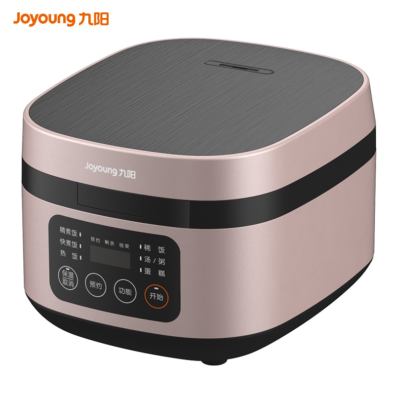 九阳(Joyoung)电饭煲F40FY-F330高清大图