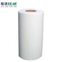 格洁 W40160 过滤纸 宽160cm×长100m/卷 过滤布 磨床加工 钢铁轧机 铜铝加工 轴承加工油液过滤