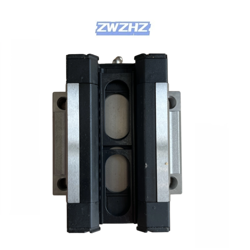 ZWZHZ 直线滑块轴承 GGB45BA高清大图