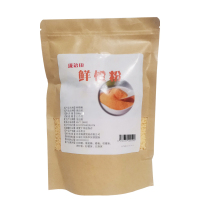 珑语田 鲜橙粉 500g/袋