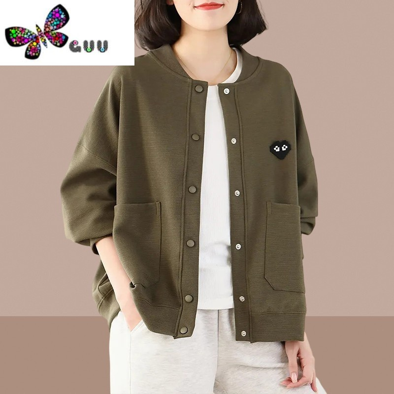 语娄女士短外套