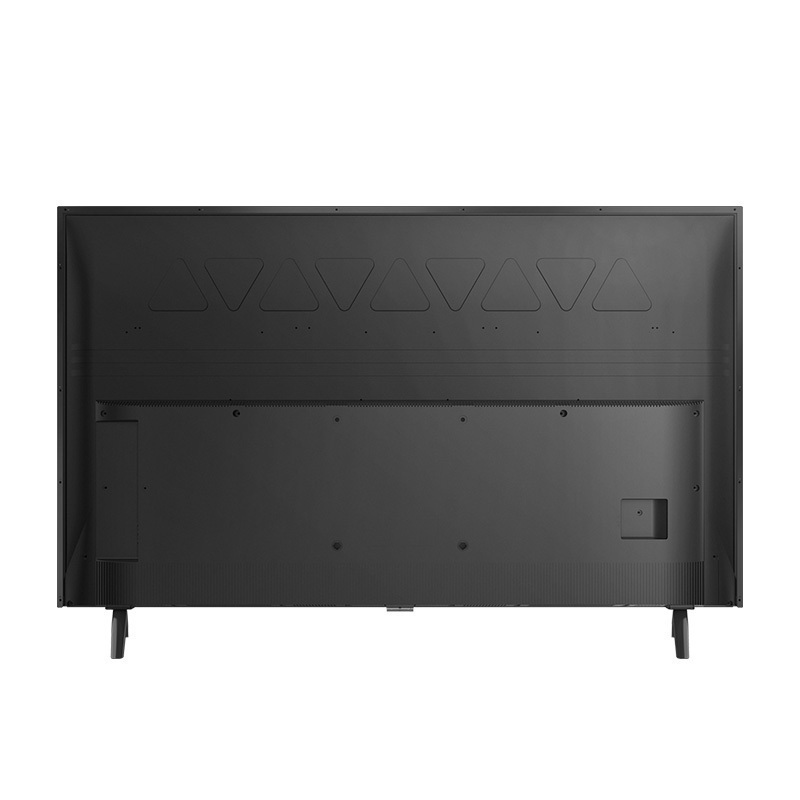 TCL D55A730U 55英寸液晶平板电视机 4k超高清 HDR 智能 防蓝光 8G内存 丰富影视资源 教育电视