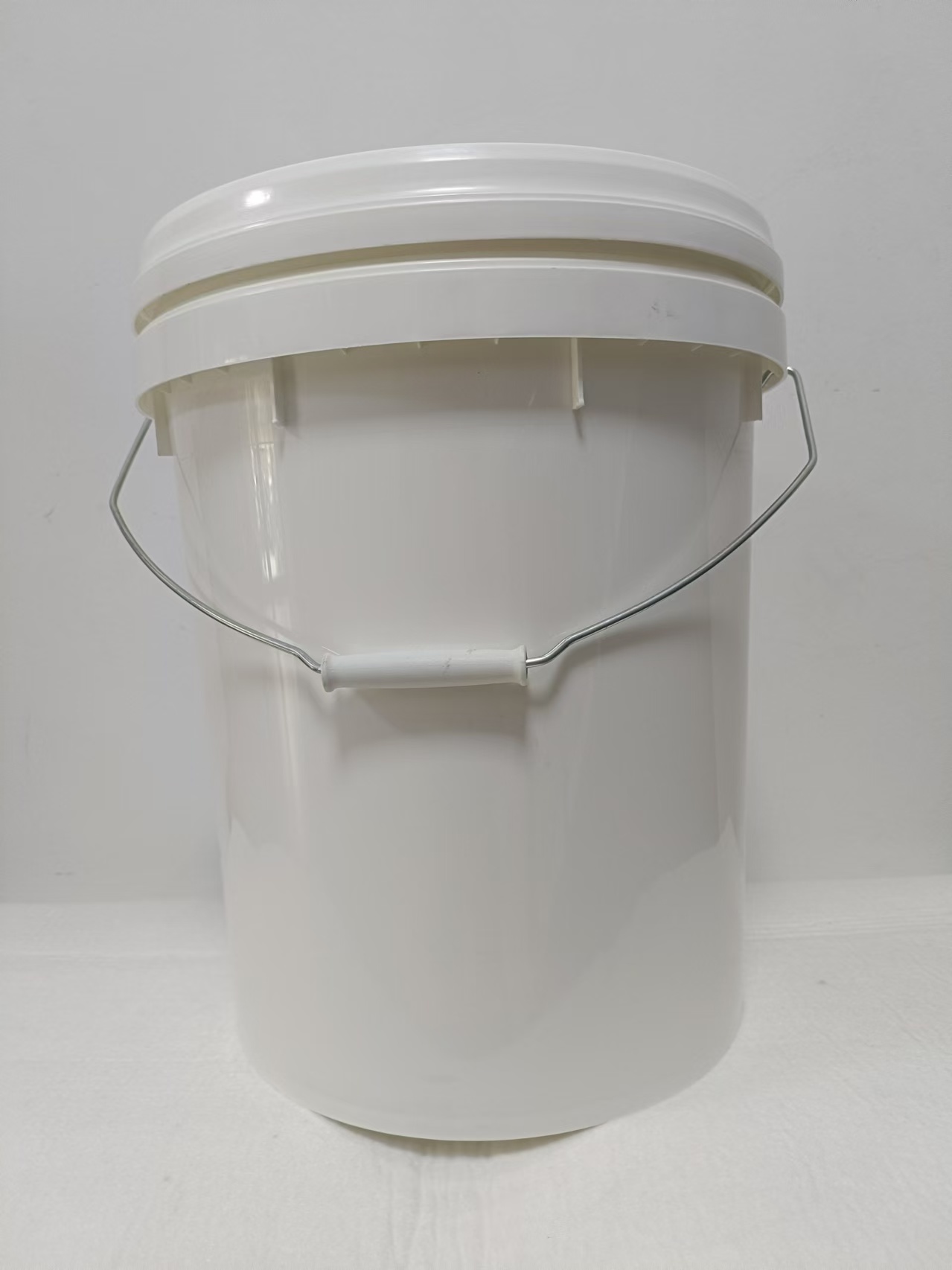 佳仕利 多效防冻液 -30℃ 18kg/桶高清大图