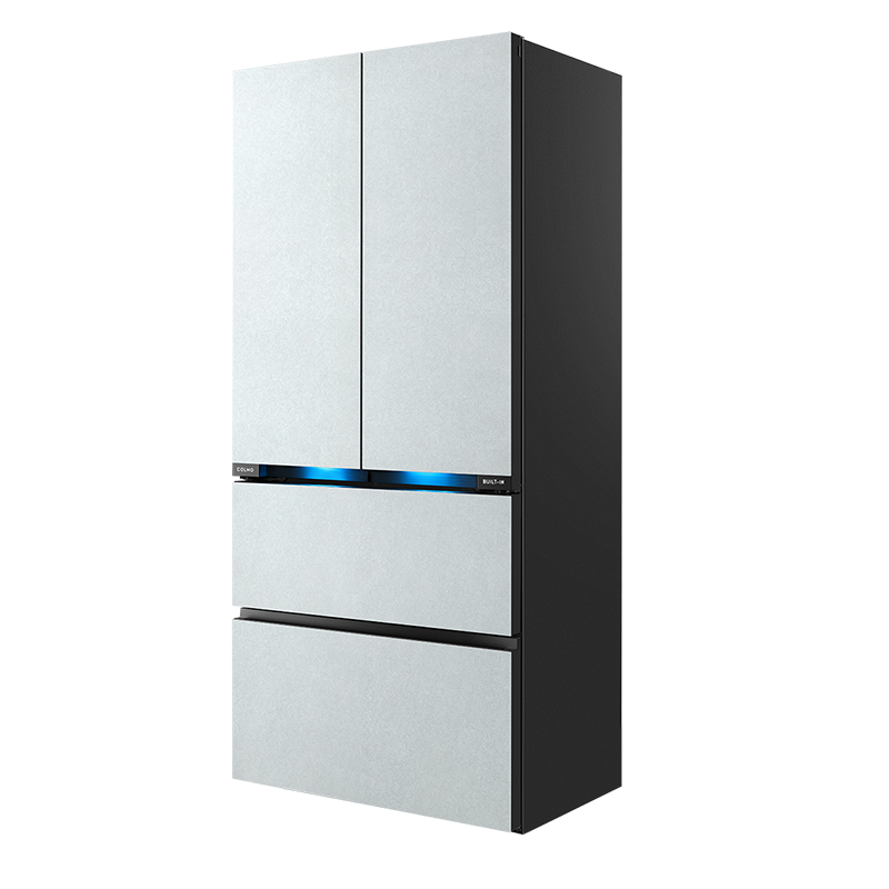 COLMO冰箱CRBUF530N-A2远山岩