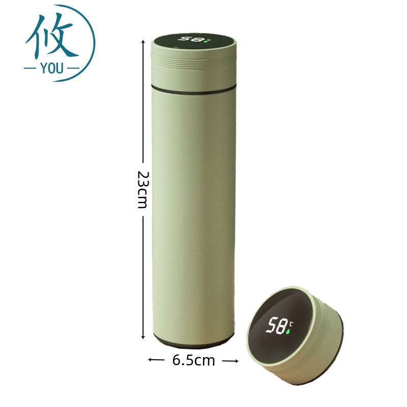 攸 保温杯 A4#480ml 个高清大图