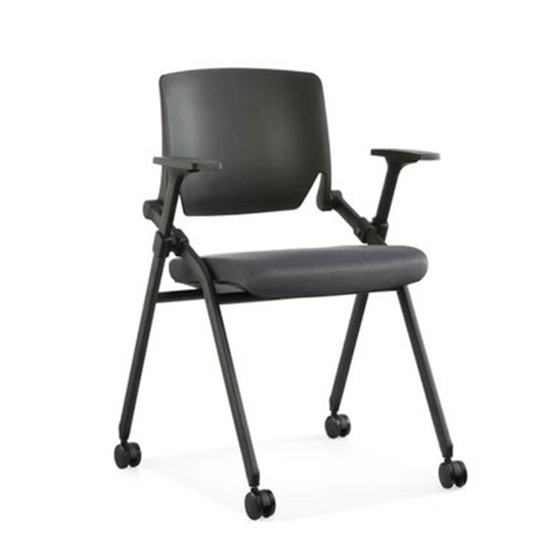 春宸培训椅CC-PXY-007 带写字板 把图片