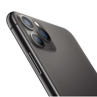 苹果(Apple) iPhone 11 Pro Max 256GB 深空灰色 移动联通电信4G全网通手机 双卡双待
