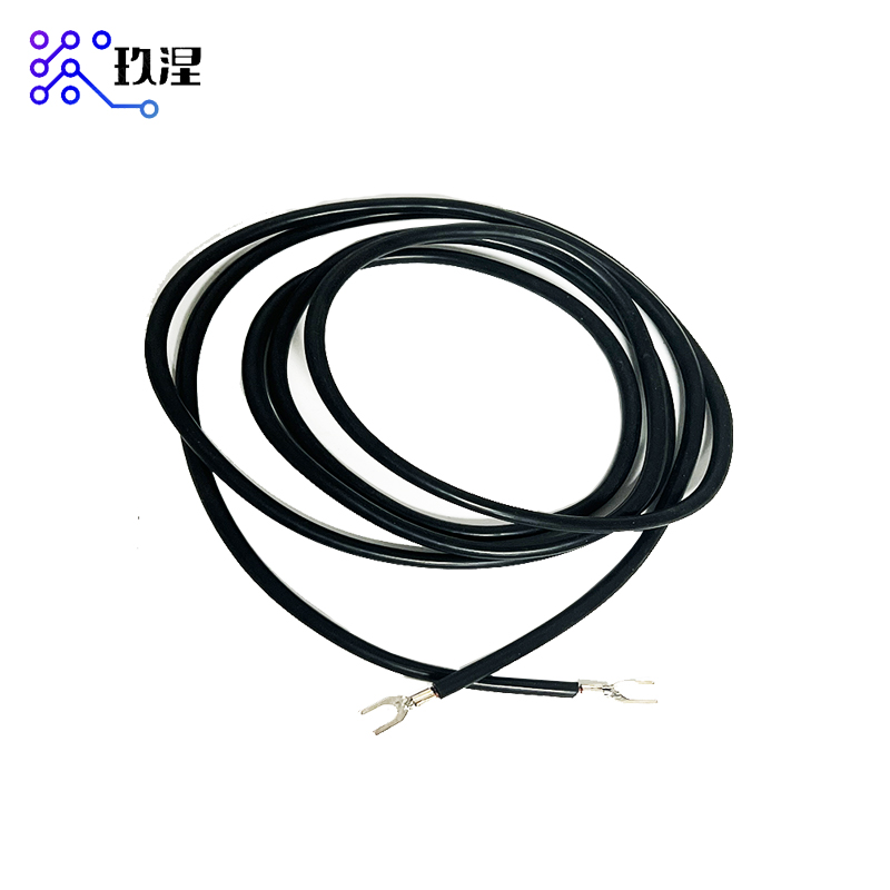 玖涅 测量工具连接线 测试线高清大图